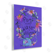 Susan Lugar | Plant Hope Water Dreams