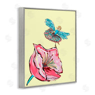 Susan Lugar | Ballerina Fairy & Flower