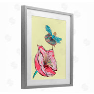 Susan Lugar | Ballerina Fairy & Flower