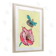 Susan Lugar | Ballerina Fairy & Flower