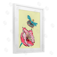 Susan Lugar | Ballerina Fairy & Flower