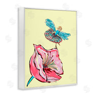 Susan Lugar | Ballerina Fairy & Flower