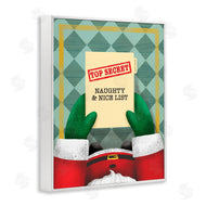 Jilly Jack Designs | Top Secret Santa List