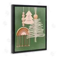 Jilly Jack Designs | All Is Calm Boho Ornaments