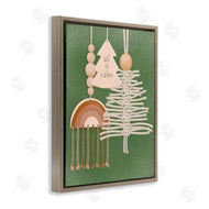 Jilly Jack Designs | All Is Calm Boho Ornaments