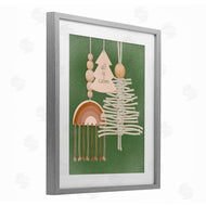Jilly Jack Designs | All Is Calm Boho Ornaments