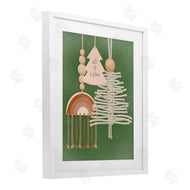 Jilly Jack Designs | All Is Calm Boho Ornaments