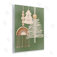 Jilly Jack Designs | All Is Calm Boho Ornaments