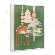 Jilly Jack Designs | All Is Calm Boho Ornaments