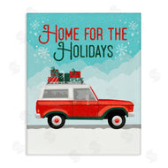 Jilly Jack Designs | Retro Home For Holidays