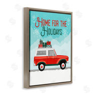 Jilly Jack Designs | Retro Home For Holidays