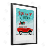 Jilly Jack Designs | Retro Home For Holidays