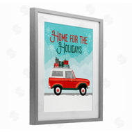 Jilly Jack Designs | Retro Home For Holidays