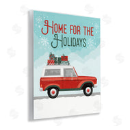Jilly Jack Designs | Retro Home For Holidays