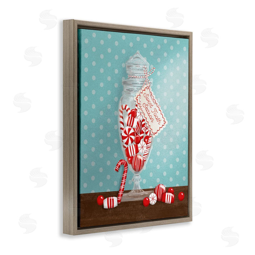 Jilly Jack Designs | Sweet Tooth Season