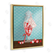 Jilly Jack Designs | Sweet Tooth Season