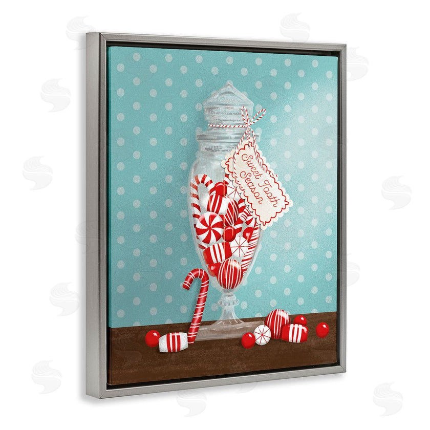 Jilly Jack Designs | Sweet Tooth Season