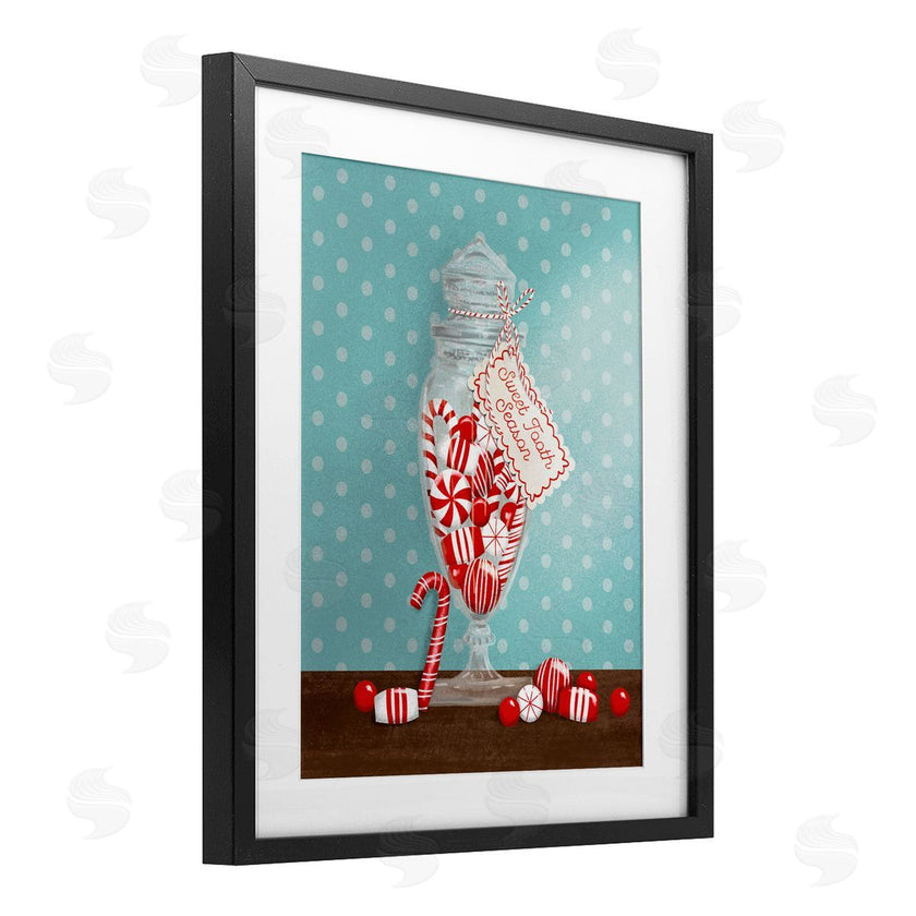 Jilly Jack Designs | Sweet Tooth Season