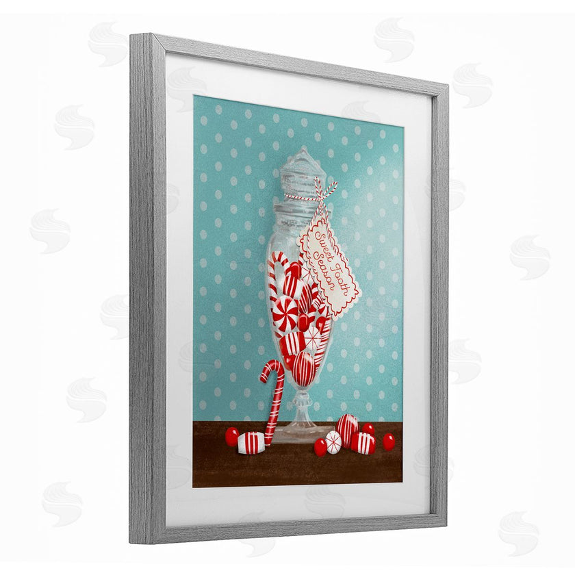Jilly Jack Designs | Sweet Tooth Season