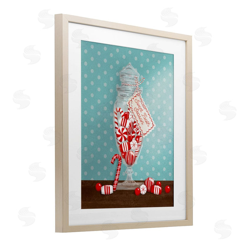 Jilly Jack Designs | Sweet Tooth Season