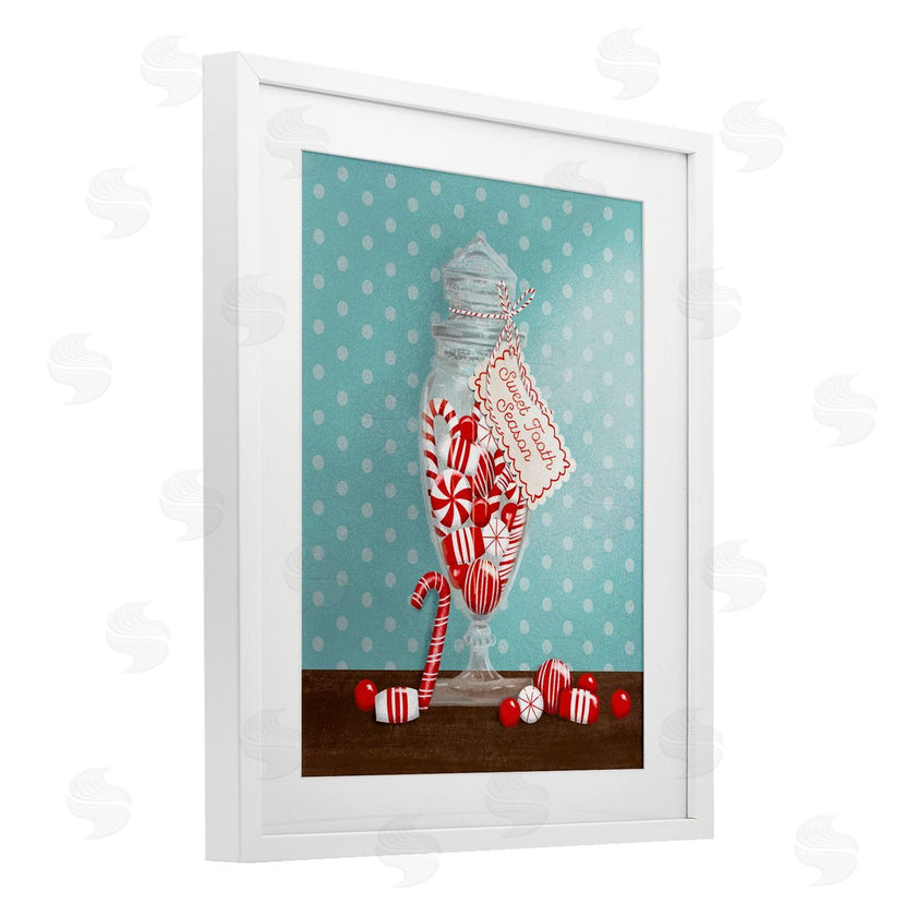 Jilly Jack Designs | Sweet Tooth Season