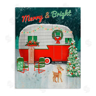 Jilly Jack Designs | Merry & Bright Camper