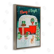 Jilly Jack Designs | Merry & Bright Camper