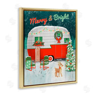 Jilly Jack Designs | Merry & Bright Camper