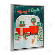 Jilly Jack Designs | Merry & Bright Camper