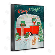 Jilly Jack Designs | Merry & Bright Camper