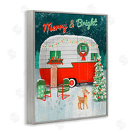 Jilly Jack Designs | Merry & Bright Camper