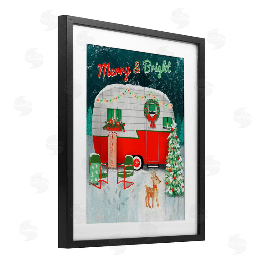 Jilly Jack Designs | Merry & Bright Camper