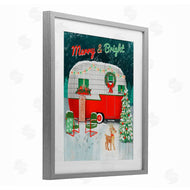 Jilly Jack Designs | Merry & Bright Camper