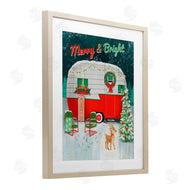 Jilly Jack Designs | Merry & Bright Camper