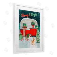 Jilly Jack Designs | Merry & Bright Camper
