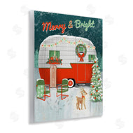 Jilly Jack Designs | Merry & Bright Camper