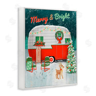 Jilly Jack Designs | Merry & Bright Camper
