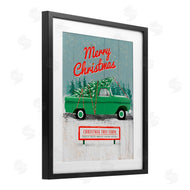 Jilly Jack Designs | Rustic Tree Farm & Truck