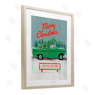 Jilly Jack Designs | Rustic Tree Farm & Truck