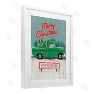 Jilly Jack Designs | Rustic Tree Farm & Truck