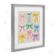 Jilly Jack Designs | Pretty Bows Differing Patterns