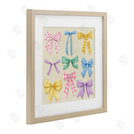 Jilly Jack Designs | Pretty Bows Differing Patterns