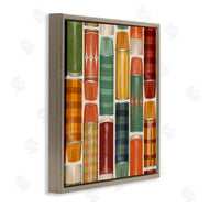 Jilly Jack Designs | Retro Designs Fall Thermos