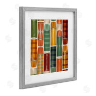 Jilly Jack Designs | Retro Designs Fall Thermos