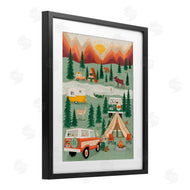 Jilly Jack Designs | Great Outdoors Campground
