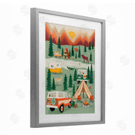 Jilly Jack Designs | Great Outdoors Campground