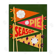 Jilly Jack Designs | Pie Season Pennants