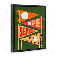Jilly Jack Designs | Pie Season Pennants