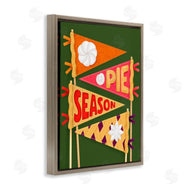 Jilly Jack Designs | Pie Season Pennants
