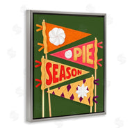 Jilly Jack Designs | Pie Season Pennants